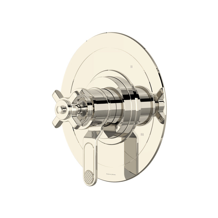 Armstrong™ 1/2" Therm & Pressure Balance System with 3 Functions