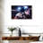 Oberle Glowing Astronaut-108693664