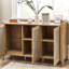Albelo 120cm Sideboard