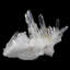 Cristal de quartz Varina Colombian