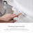 5-Series Premium Electronic Bidet Seat for Elongated Toilets with Remote