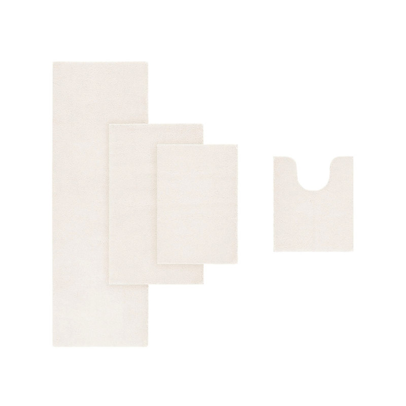 Tapis de salle de bain