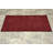 Maaza Rectangle Nylon Non-Slip Striped Bath Rug-25962419-25962421