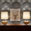 Park City 10' L x 24" W Peel and Stick Wallpaper Roll