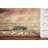 Antique   Runner Rug 3x11