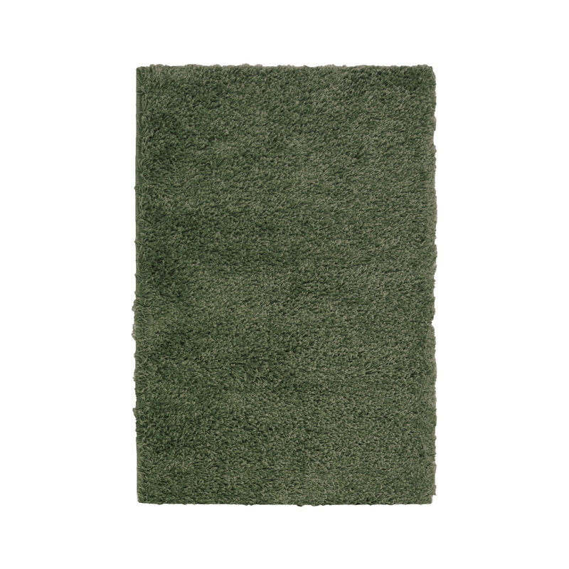 Arwa Solid Colour Area Rug, Rectangle 200 x 290cm