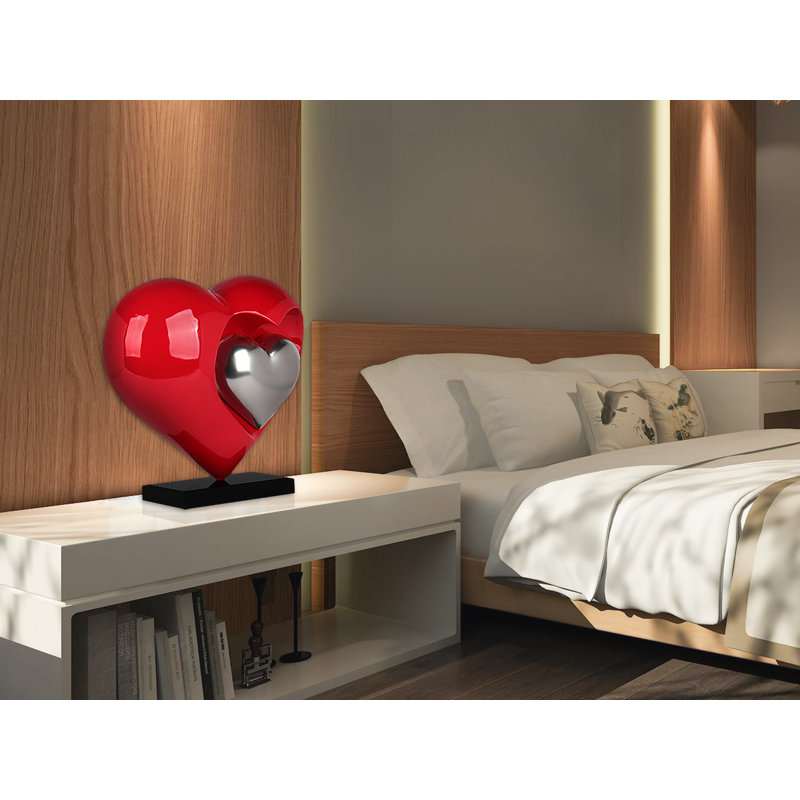 Abstract Figurines & Sculptures