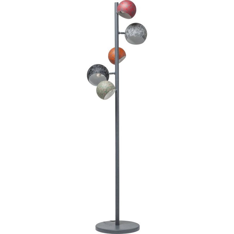 177 Cm Floor Lamp Calotta