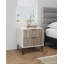 Table de chevet 2 tiroirs Dumbo-141178384