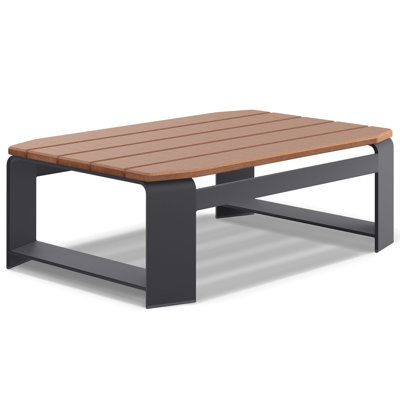 Gather Outdoor Coffee Table