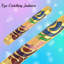 Hébreu Shin Mezuzah
