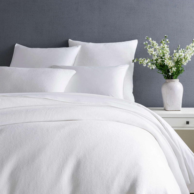 Montauk Duvet Cover, Full/Queen Duvet Cover