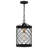 Denoting 1 - Light Single Pendant