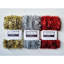 Anslee Polyvinyl Chloride (PVC) 0.787cm Tinsel