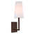 Oil Rubbed Bronze selected