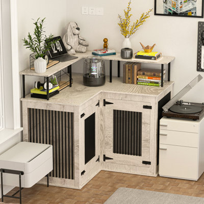 Duffer Furniture Style Crate