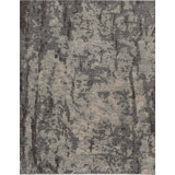 Ziegler One-of-a-Kind 7'9" X 10'1" Area Rug
