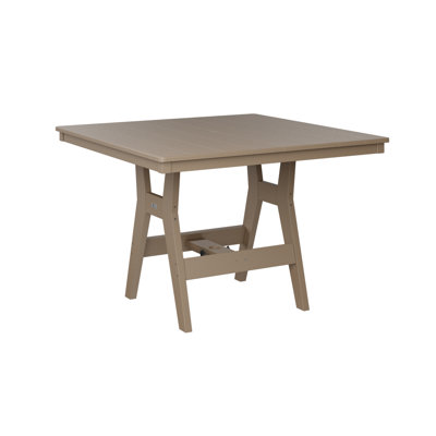 Harbor Outdoor Square Dining Table