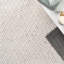 Monroe 8x8 Triangle Polished Marble Mosaic Tile-913617269
