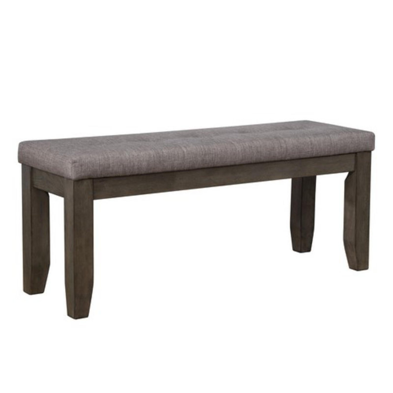 Banc rembourré Denon
