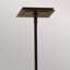 Sayer 1 - Light Square/Rectangle Pendant