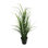 Outdoor UV-Rated Tall Grass Drop In