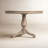 Aberdale Round Marble Dining Table-83251909