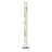 49'' LED Column Floor Lamp-1886115596