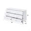 Commode Perse