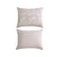 Ensemble de housse de couette réversible rose Kenneth Cole-133429296