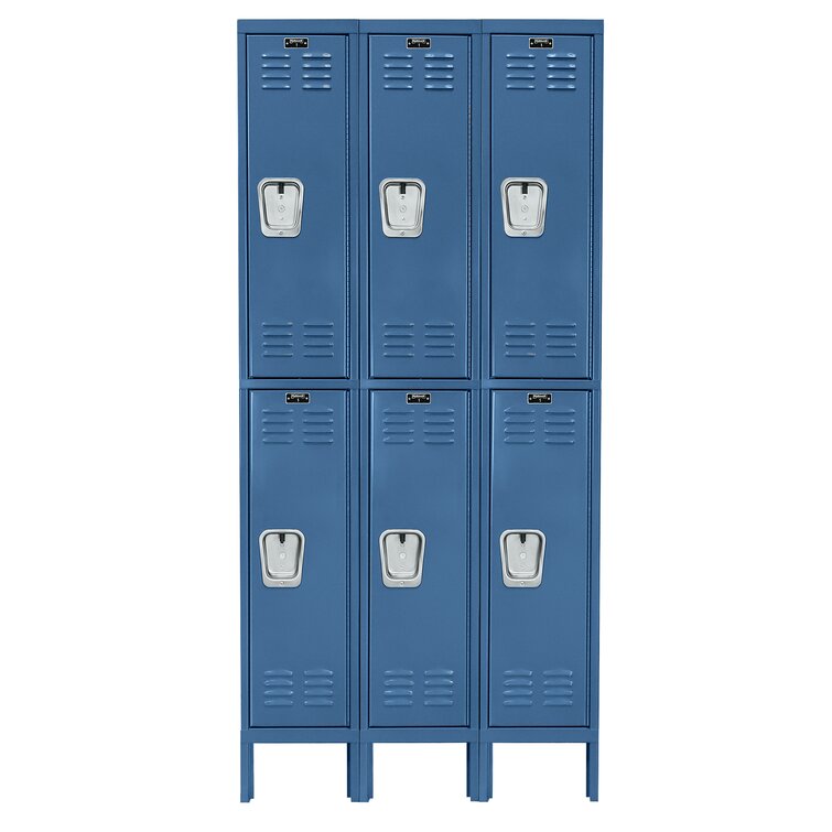 Locker Storage, Metal Lockers, Personal Lockers