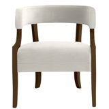 Thom Filicia Home 25"Otisco Chair