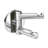Align Wall Mounted Robe Hook-13749106