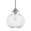 Luminaire suspendu sphérique 1 lumière Netuta