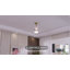 Blandino 54'' Ceiling Fan with LED Lights-605200255