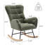 Chaise berçante Lezah Teddy-1681281368