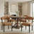 Upholstered Side Dining Chair (Set Of 2)-360791832