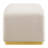 Modway Koda Upholstered Ottoman-93811983-93811984