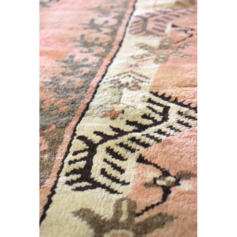 One-of-a-Kind 3'2" X 12'2" Area Rug