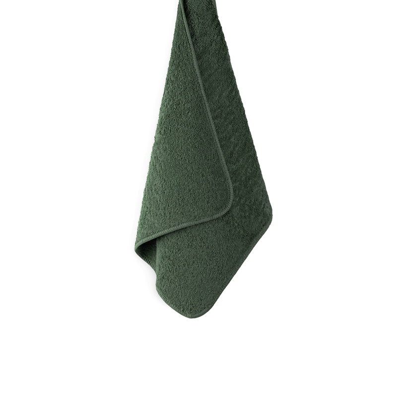 Washcloth, Moss