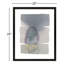 Gray On Gray Set Of 4 Painting by Jacques Pilon-891572199-891572202