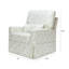 Crawford Pillowback Comfort Swivel Glider-1643780926