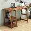 Dangelo Solid Wood Computer Desk-986232474