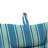 21" x 38" Outdoor Chair Cushion with Ties and Loop-1830549851
