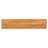 Touchstone Teak Long Rectangular Outdoor Planter Box-132472284