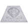 Anthea Tufted Mauve Pink Carpet