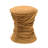 16.5" Wide Velvet Novelty Standard Ottoman-1291862556