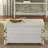 Alvon Wood Storage Trunk-1288058654