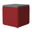 Repose-pieds carré Pro Series-104508287