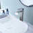 Brushed Nickel selected